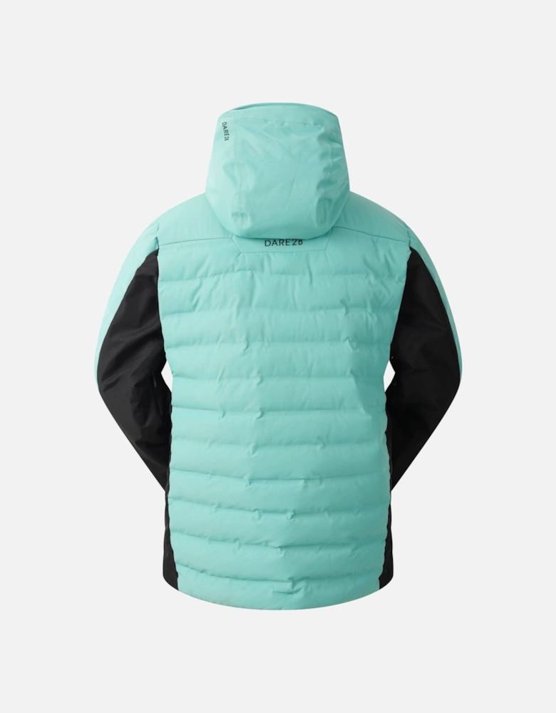 Mens Ollie III Ski Jacket