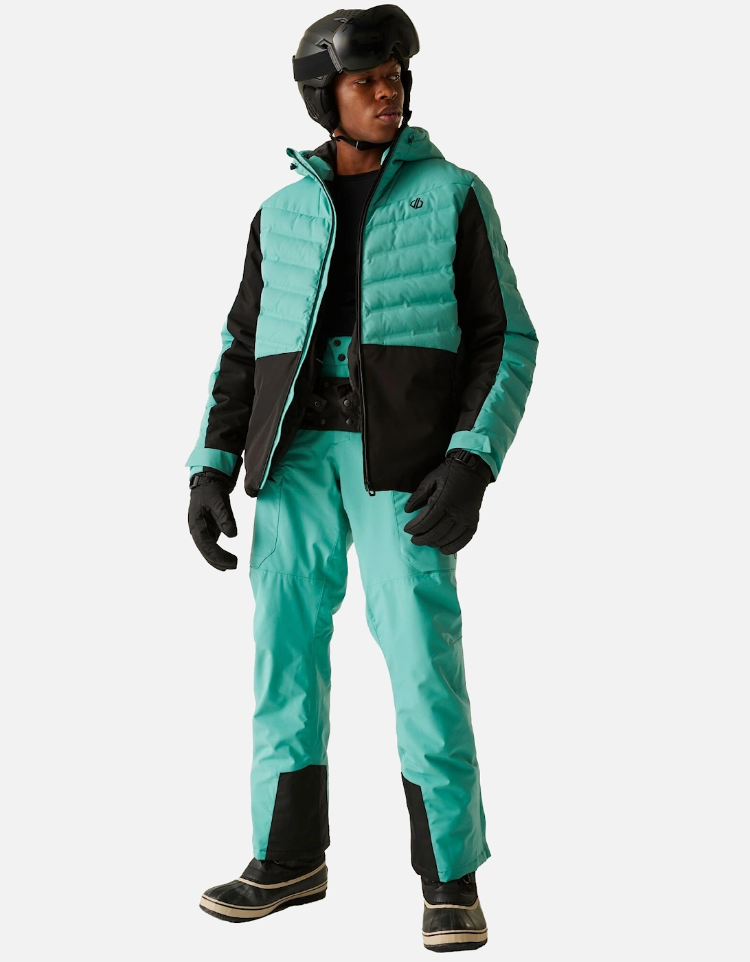 Mens Ollie III Ski Jacket