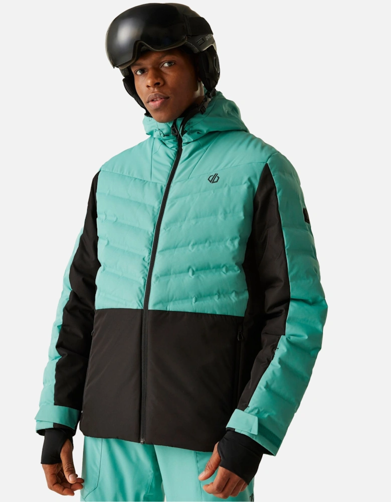 Mens Ollie III Ski Jacket