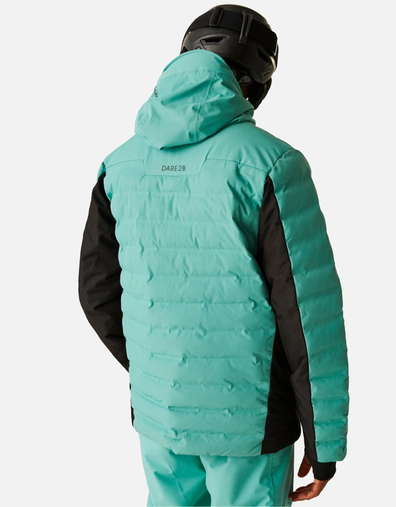 Mens Ollie III Ski Jacket