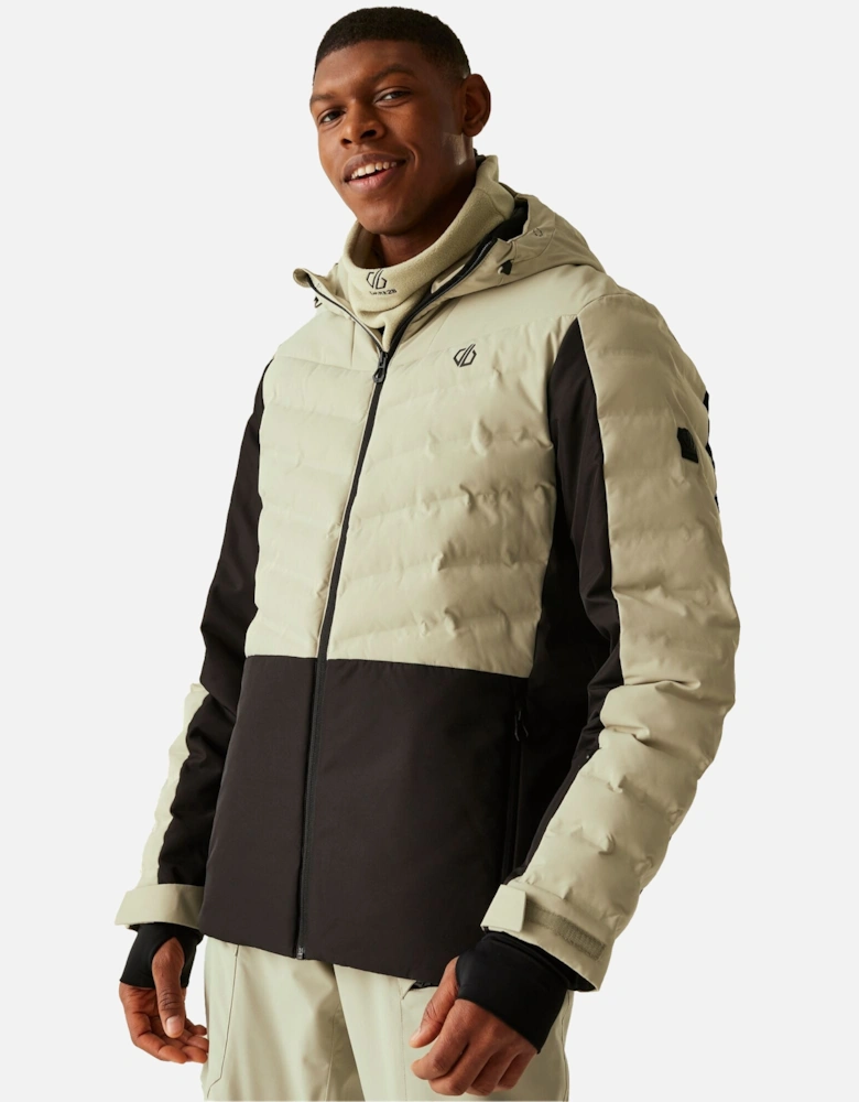 Mens Ollie III Ski Jacket