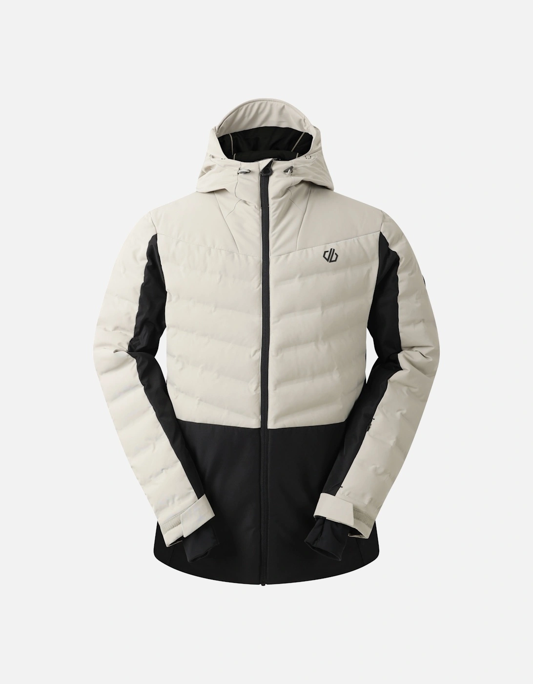 Mens Ollie III Ski Jacket, 6 of 5
