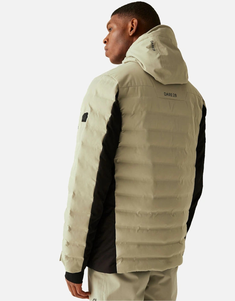 Mens Ollie III Ski Jacket