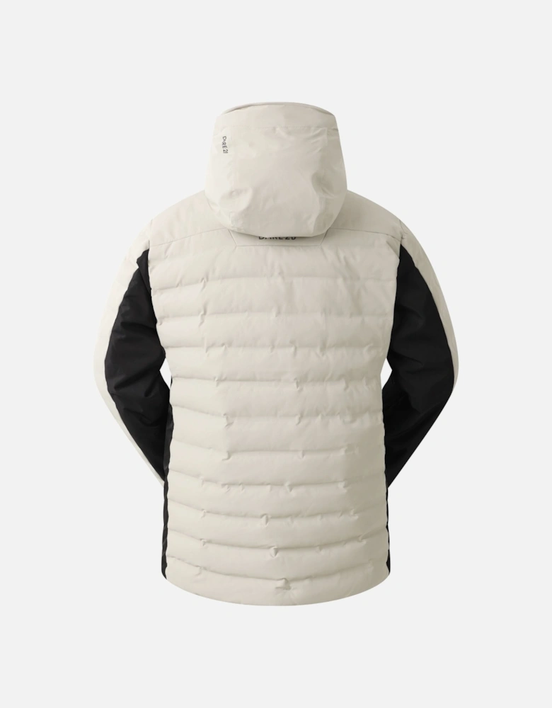 Mens Ollie III Ski Jacket