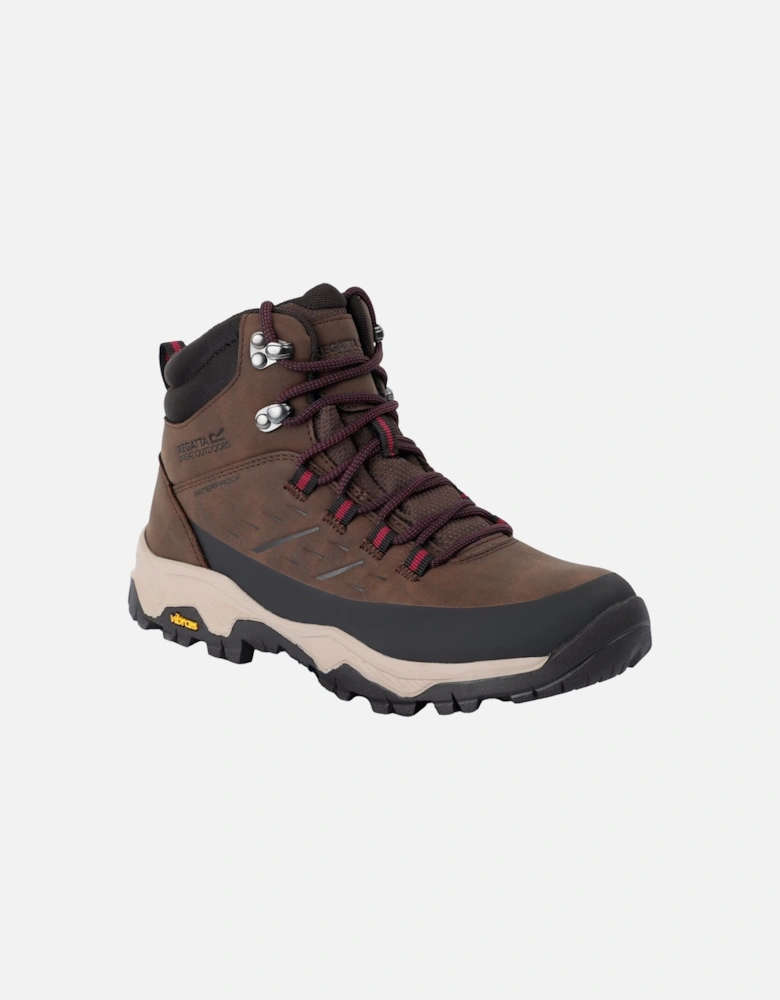 Womens/Ladies Blake Walking Boots