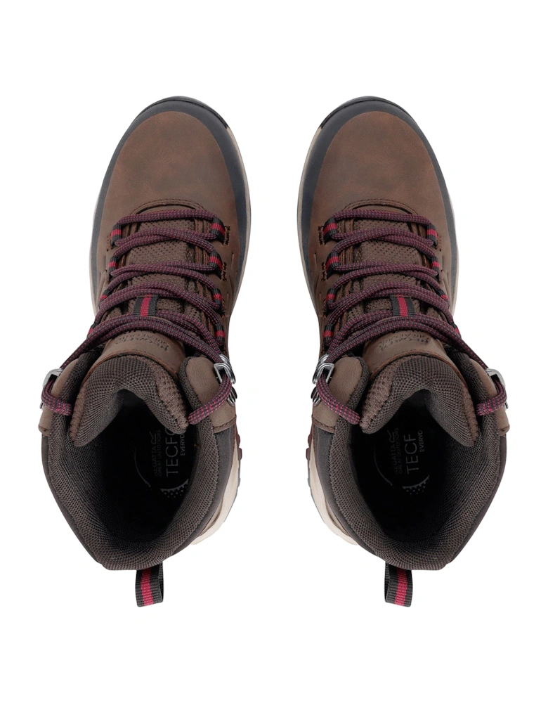 Womens/Ladies Blake Walking Boots