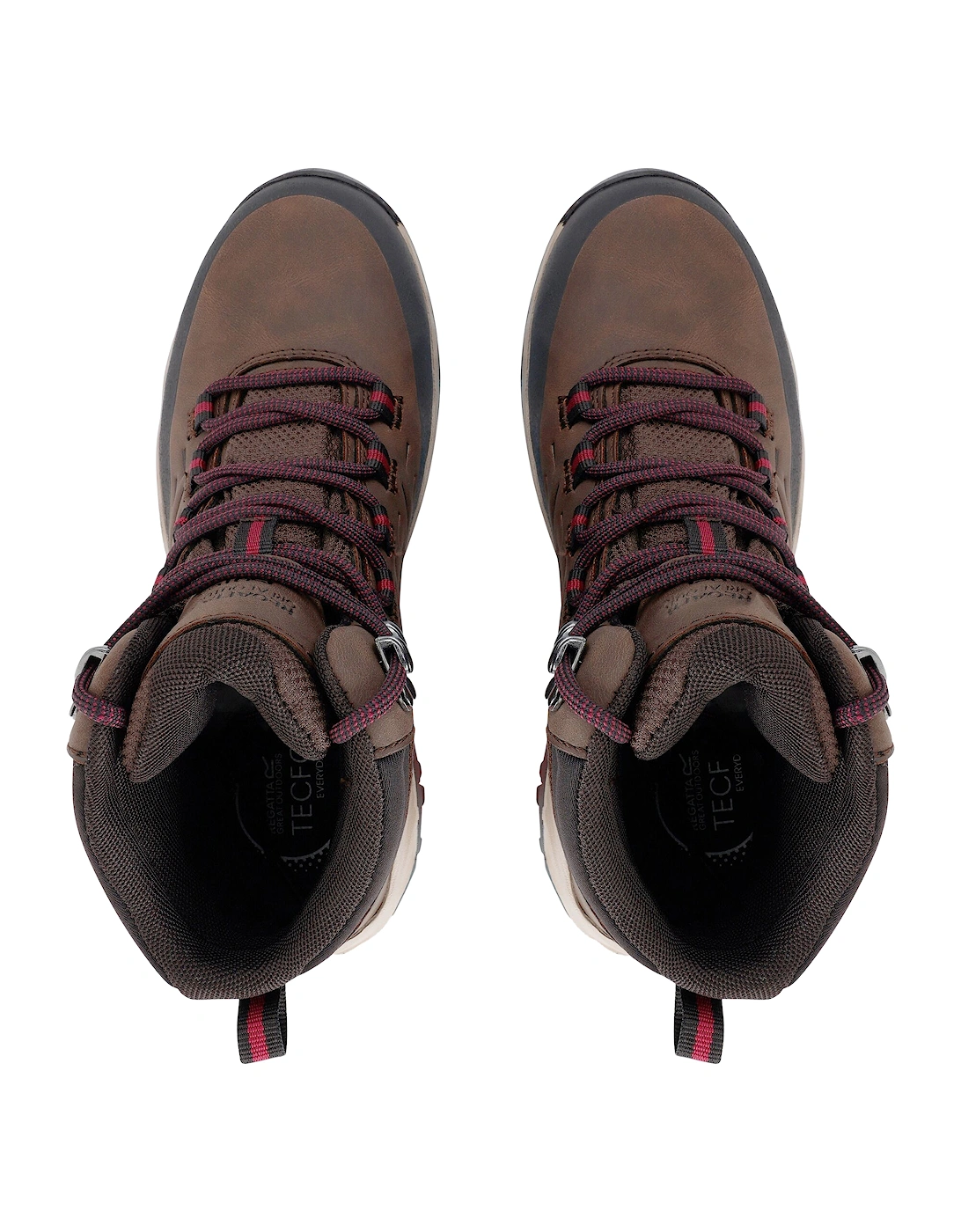 Womens/Ladies Blake Walking Boots