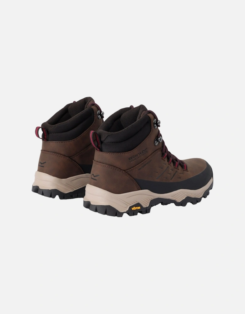Womens/Ladies Blake Walking Boots