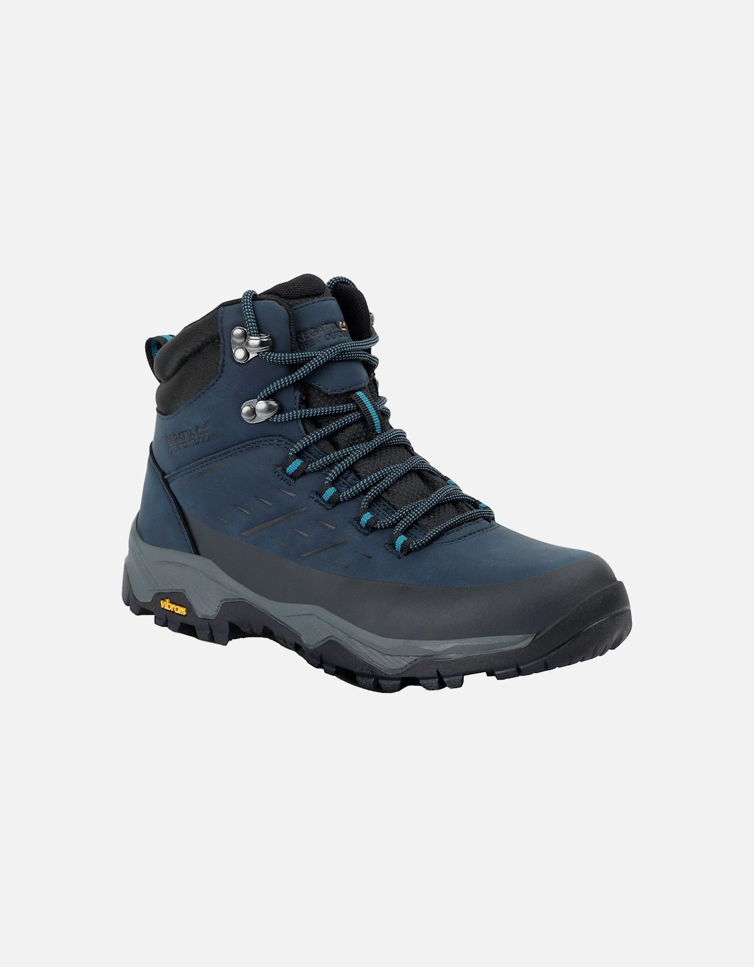 Womens/Ladies Blake Walking Boots, 6 of 5