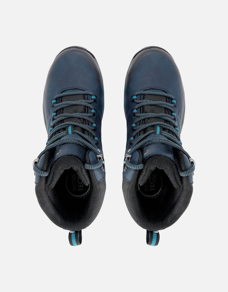 Womens/Ladies Blake Walking Boots
