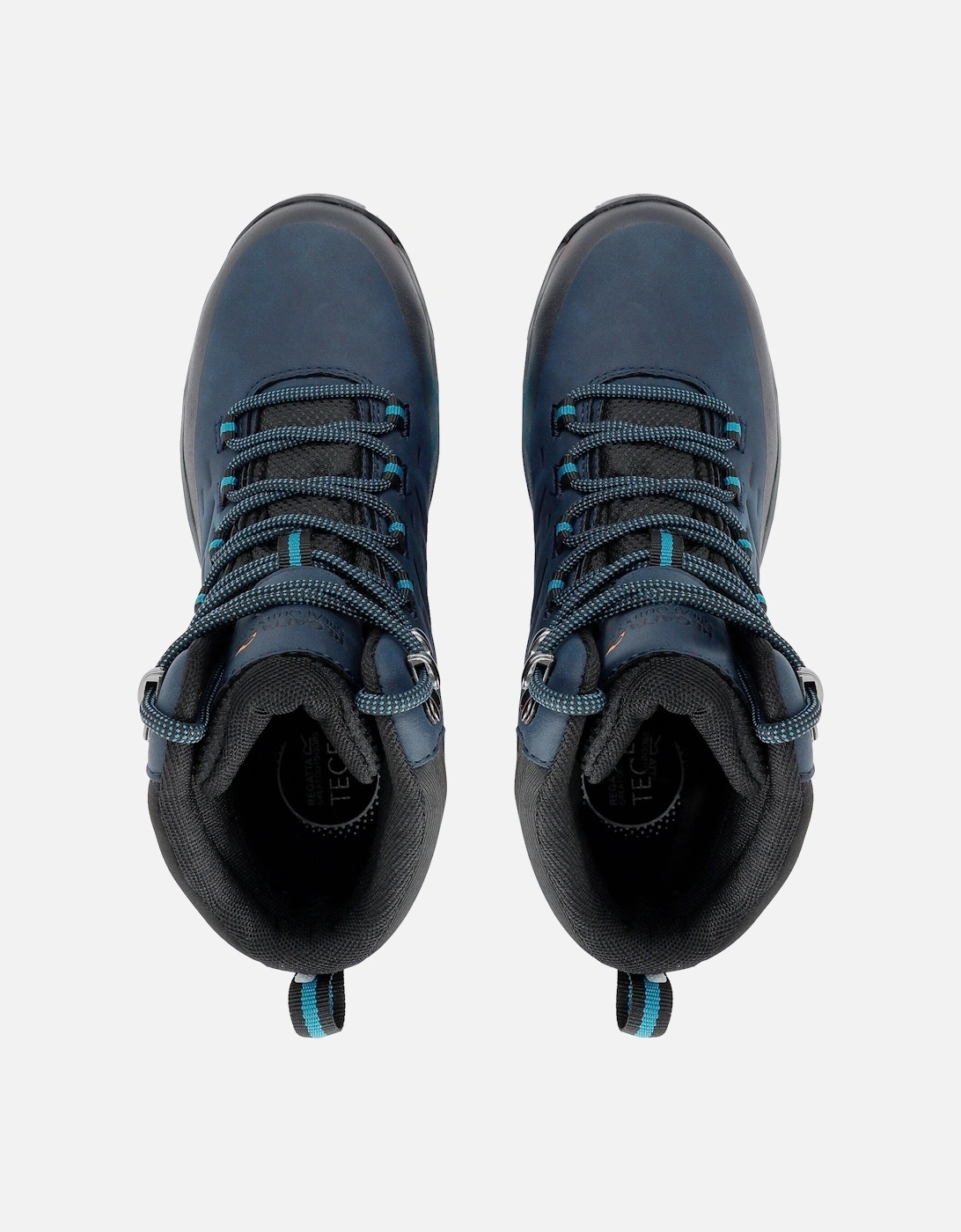 Womens/Ladies Blake Walking Boots