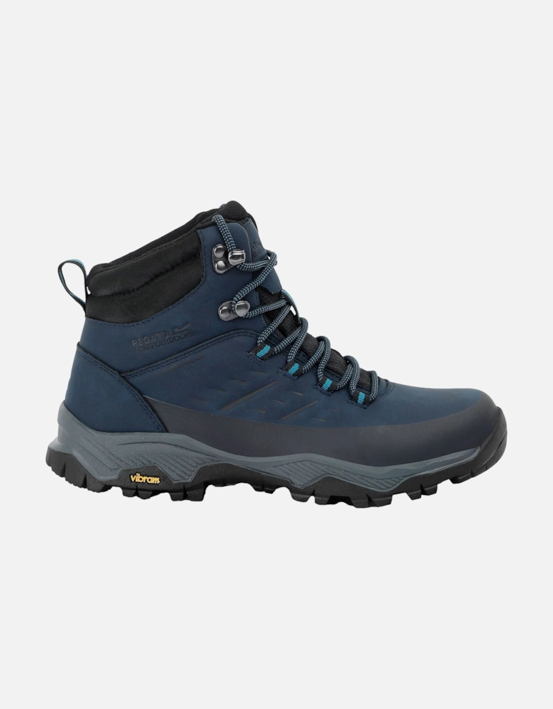 Womens/Ladies Blake Walking Boots
