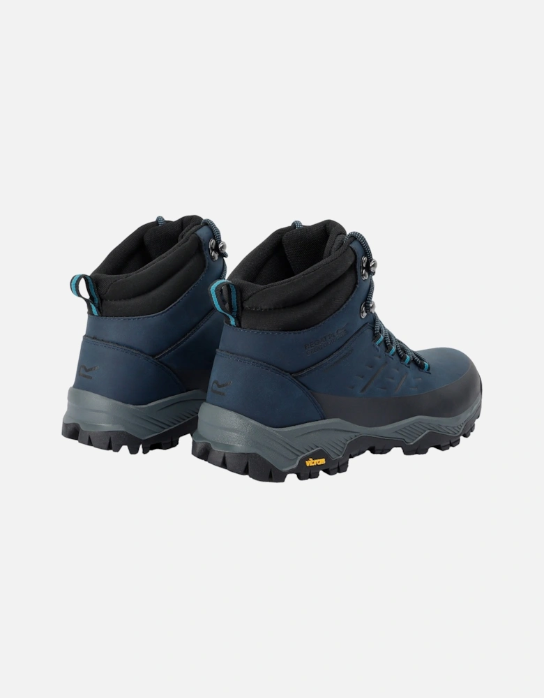 Womens/Ladies Blake Walking Boots