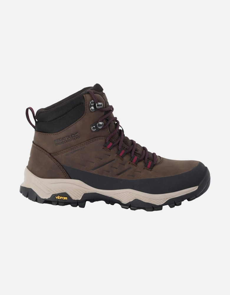 Womens/Ladies Blake Walking Boots