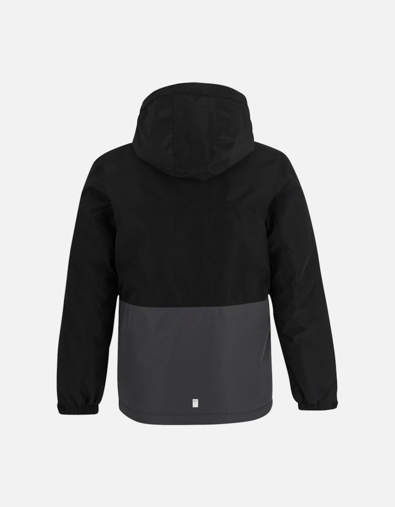 Childrens/Kids Beamz Insulated Waterproof Jacket
