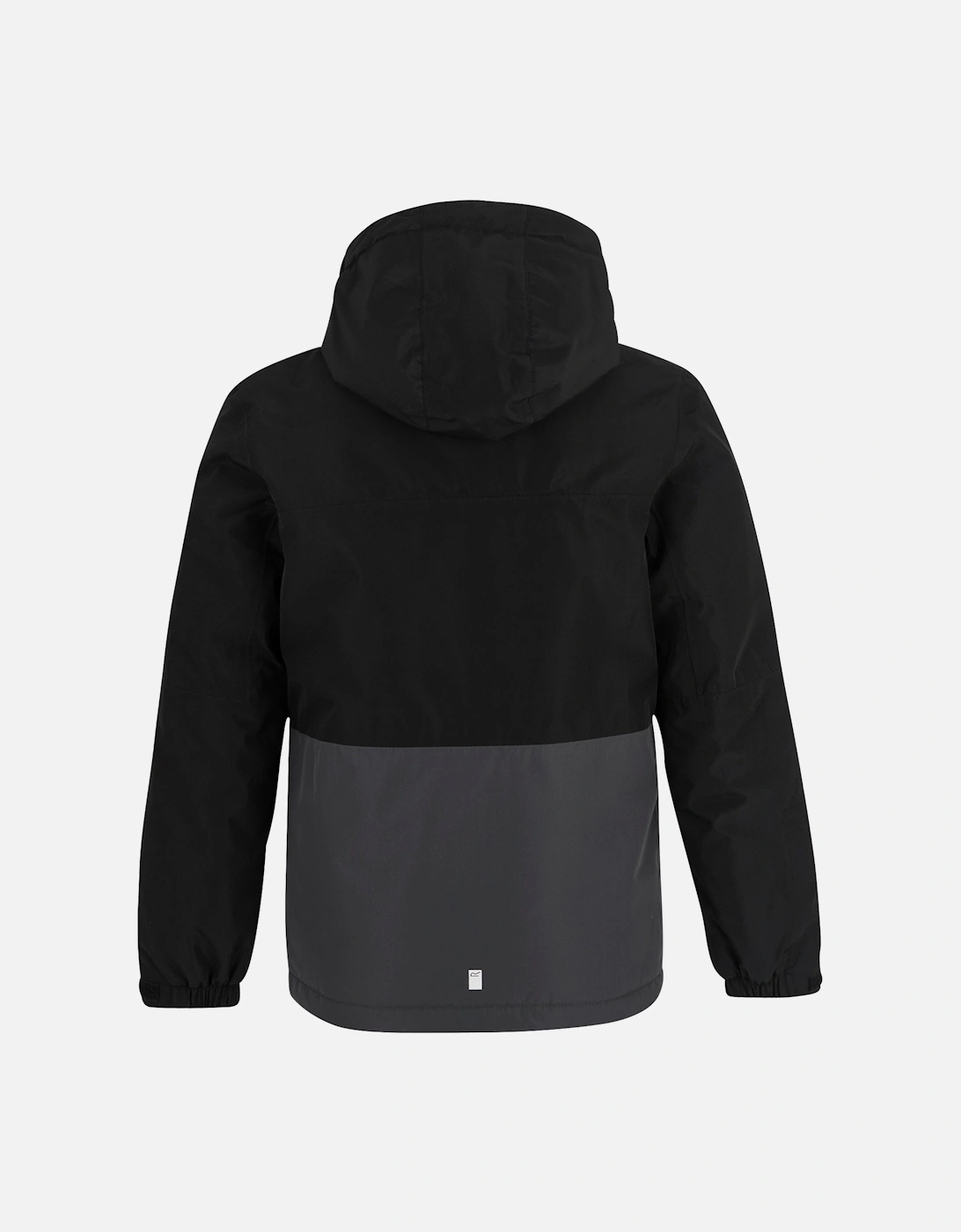 Childrens/Kids Beamz Insulated Waterproof Jacket
