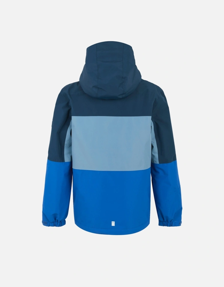 Childrens/Kids Beamz Insulated Waterproof Jacket