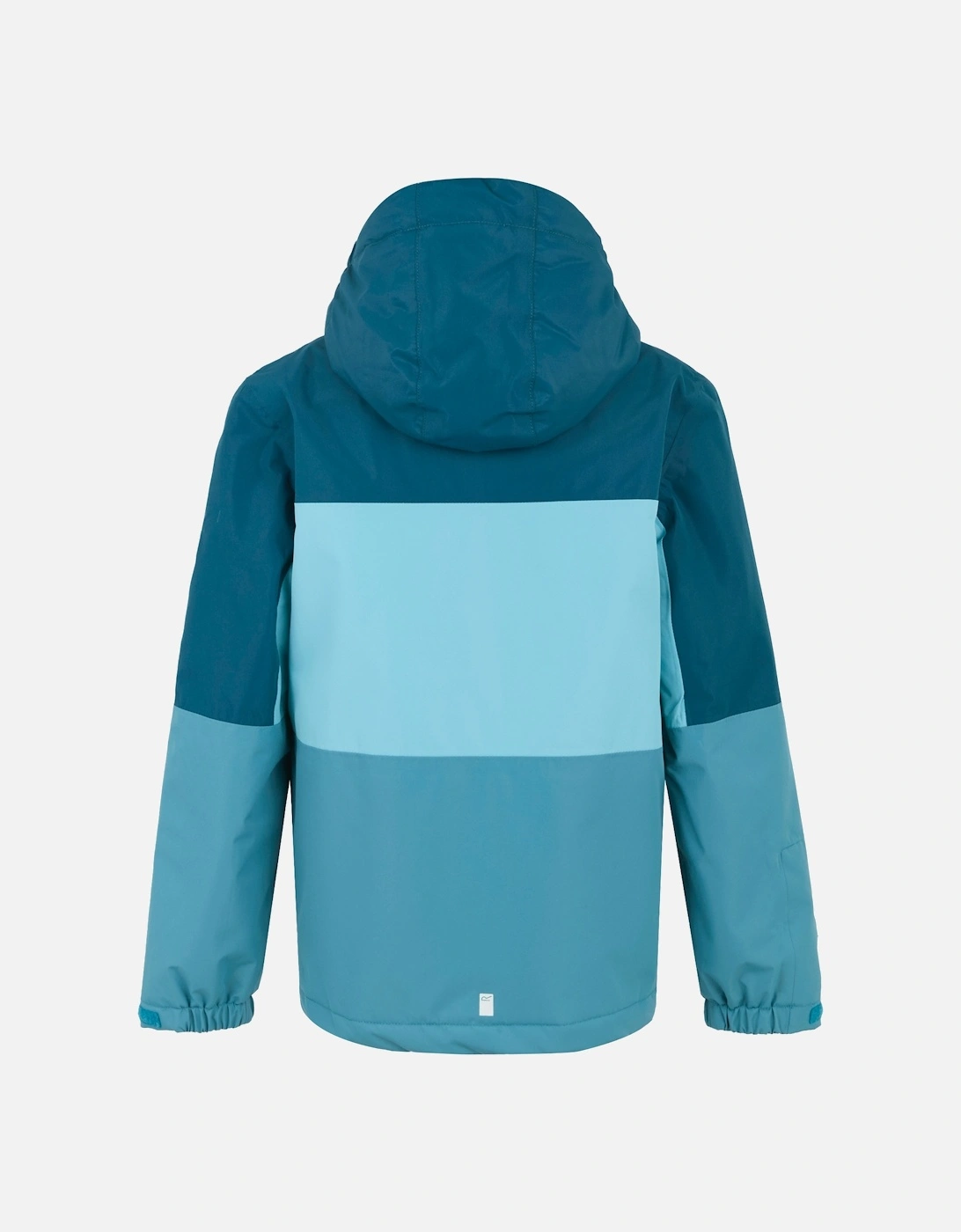 Childrens/Kids Beamz Insulated Waterproof Jacket