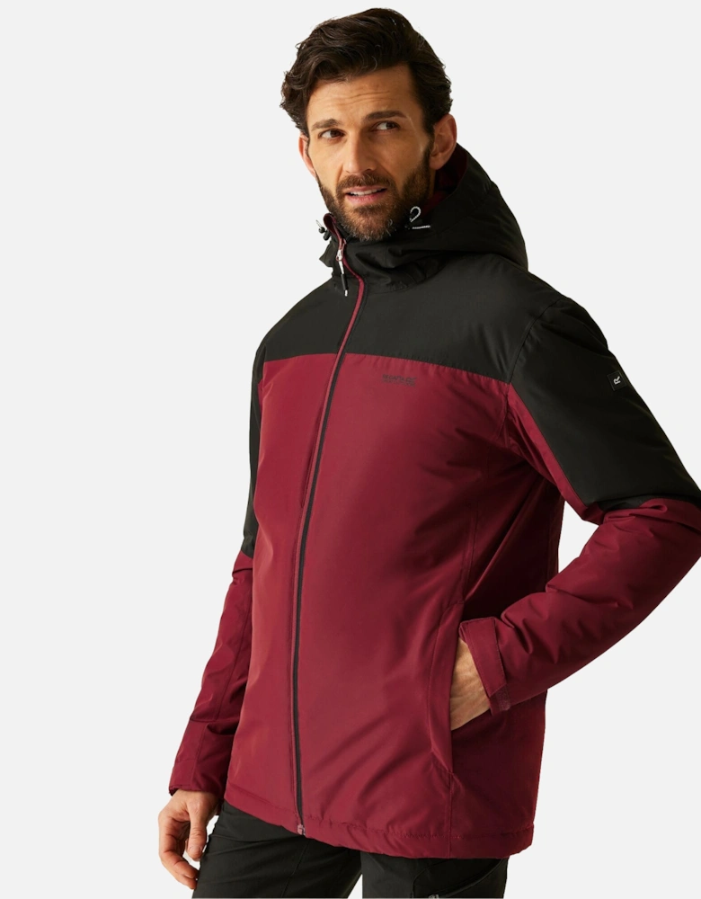 Mens Thornridge Insulated Waterproof Jacket
