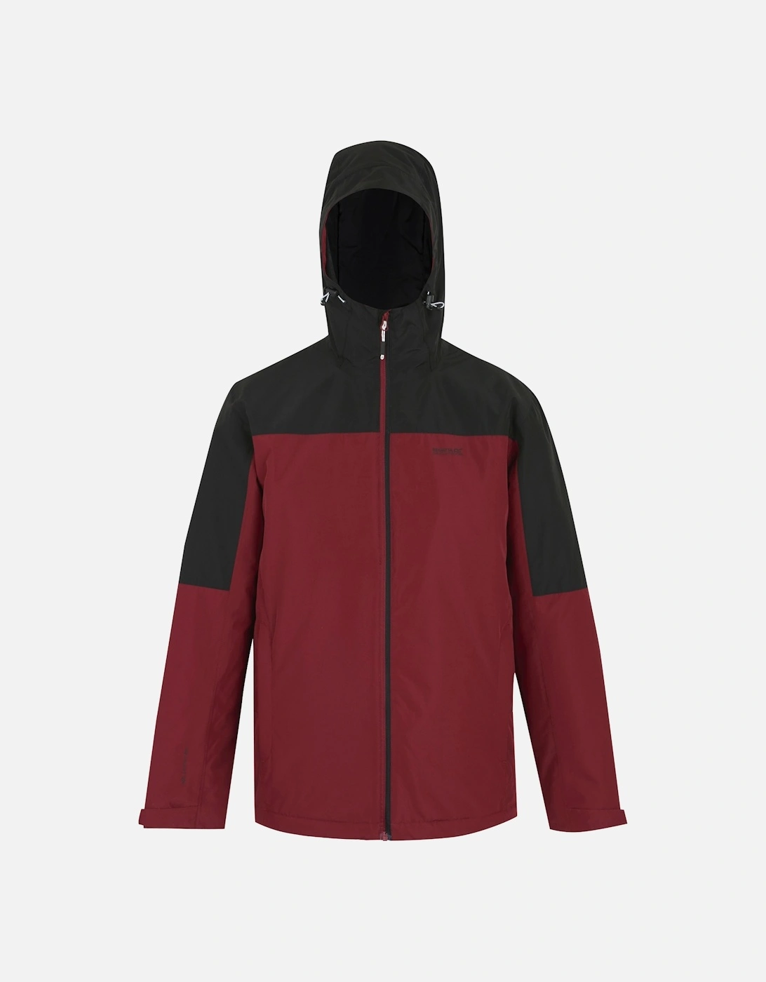 Mens Thornridge Insulated Waterproof Jacket, 6 of 5