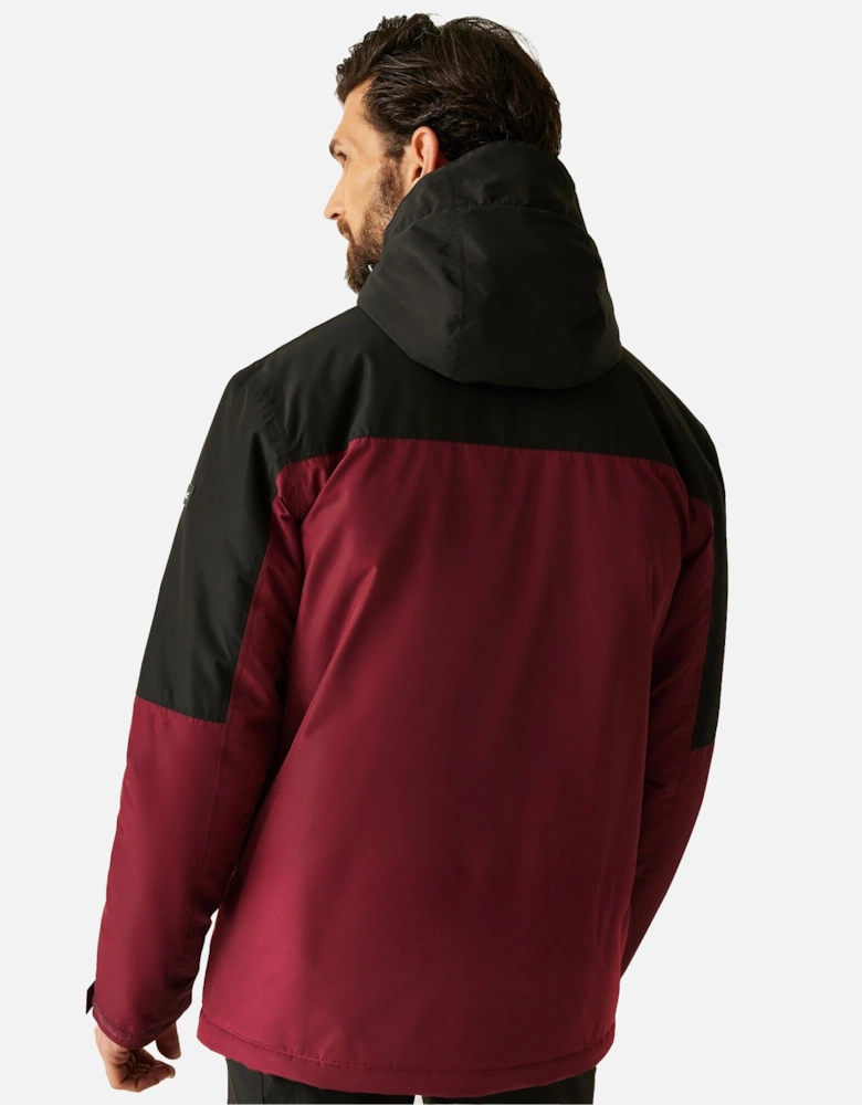 Mens Thornridge Insulated Waterproof Jacket