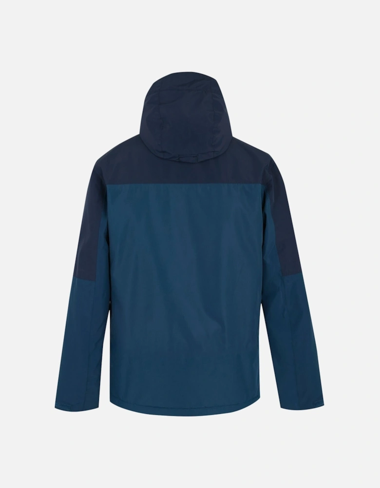 Mens Thornridge Insulated Waterproof Jacket