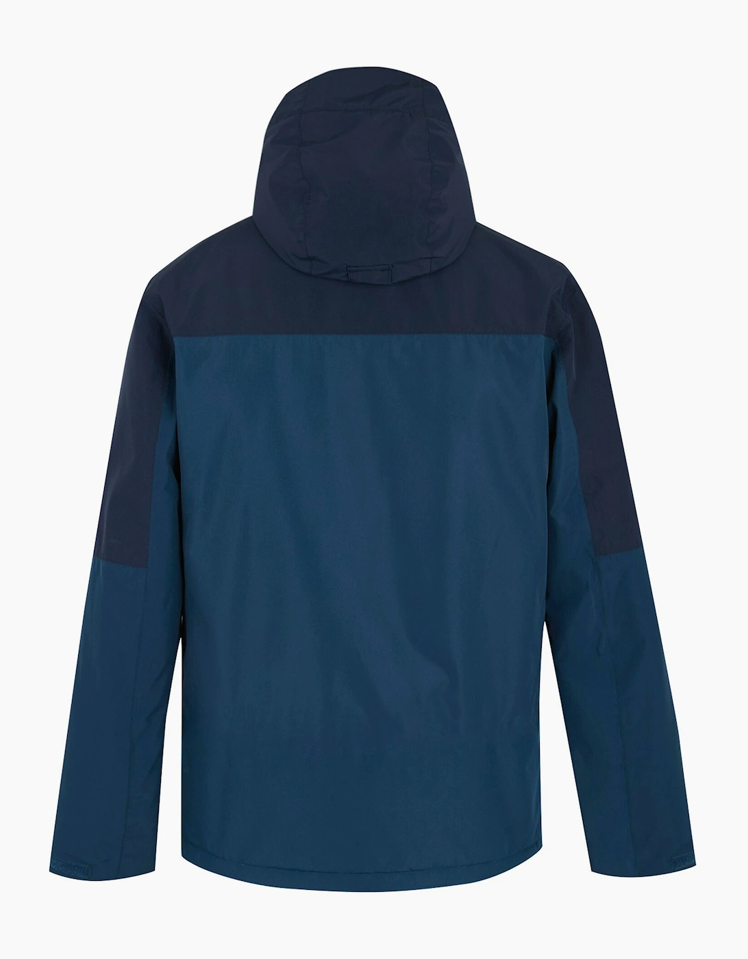 Regatta Men's Thornridge Waterproof Insulated Jacket, Navy, XXL - Image 3