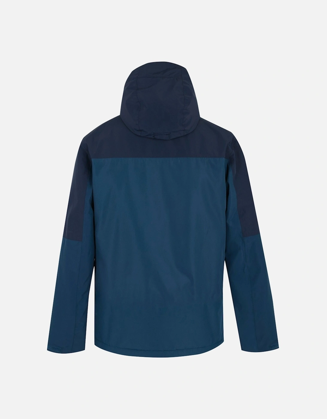 Mens Thornridge Insulated Waterproof Jacket