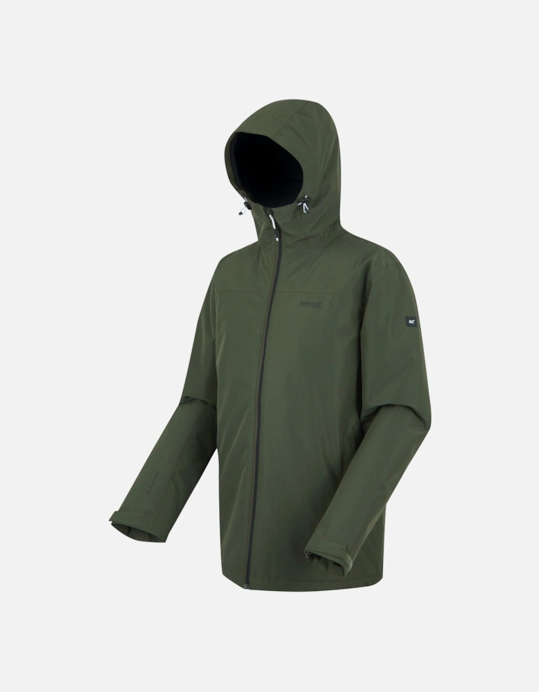 Mens Thornridge Insulated Waterproof Jacket