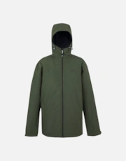 Dark Khaki
