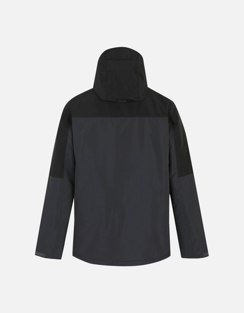 Mens Thornridge Insulated Waterproof Jacket