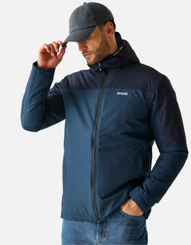 Mens Thornridge Insulated Waterproof Jacket