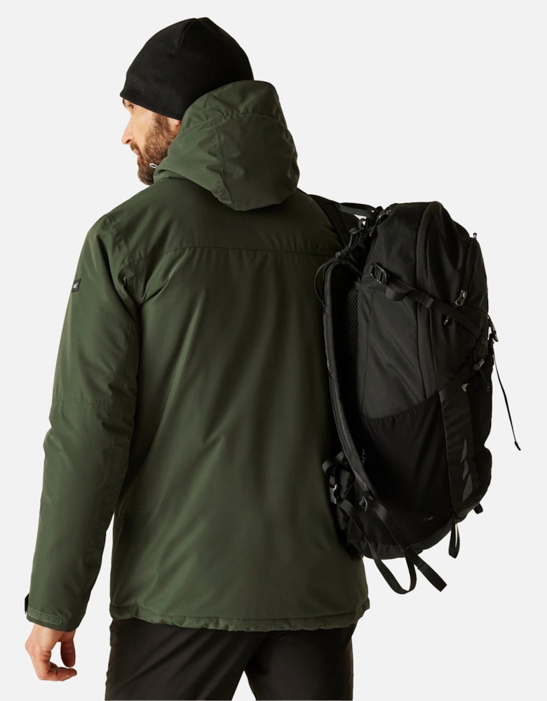 Mens Thornridge Insulated Waterproof Jacket