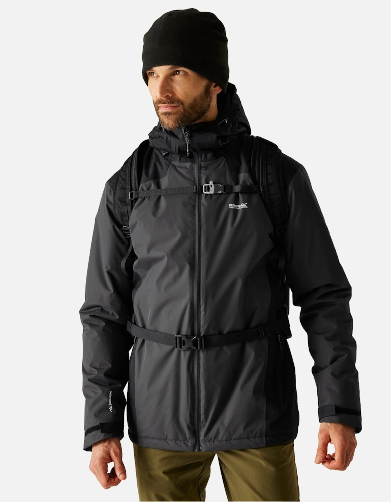 Mens Thornridge Insulated Waterproof Jacket