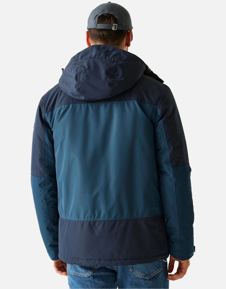 Mens Thornridge Insulated Waterproof Jacket