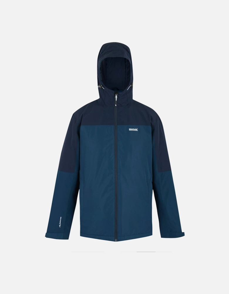 Mens Thornridge Insulated Waterproof Jacket