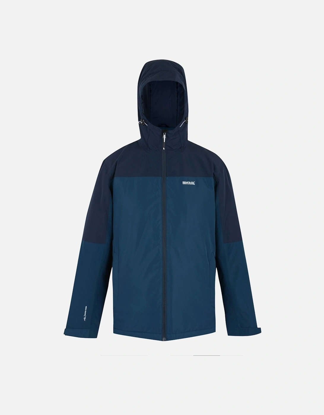 Mens Thornridge Insulated Waterproof Jacket, 6 of 5