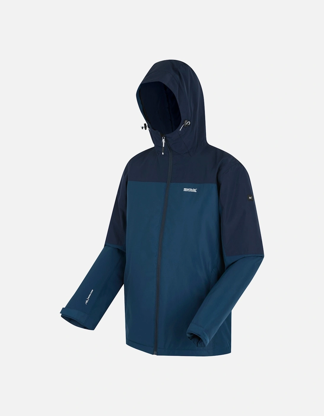 Mens Thornridge Insulated Waterproof Jacket