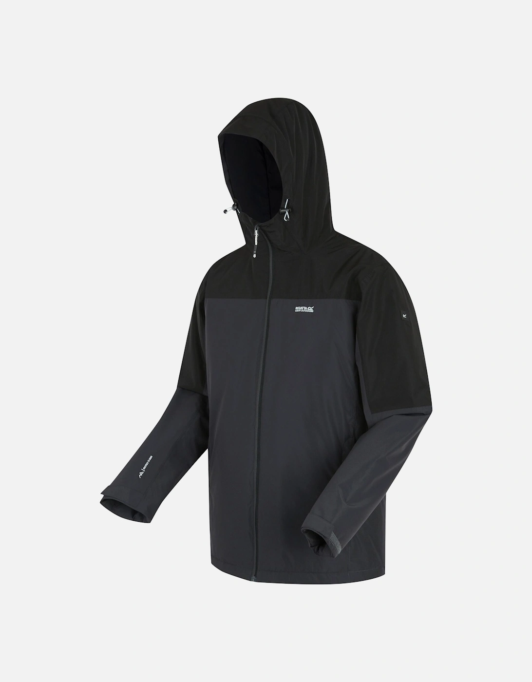 Mens Thornridge Insulated Waterproof Jacket