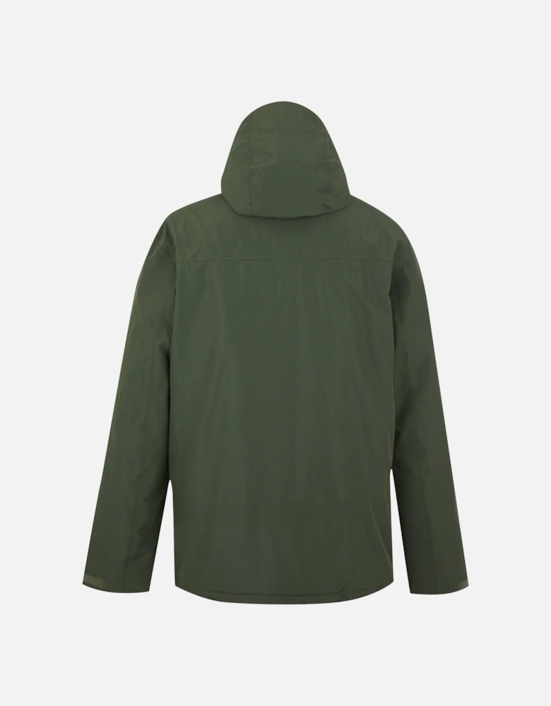 Mens Thornridge Insulated Waterproof Jacket