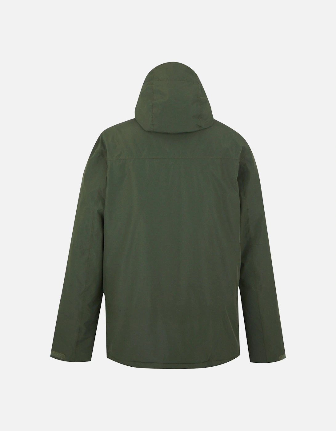 Mens Thornridge Insulated Waterproof Jacket