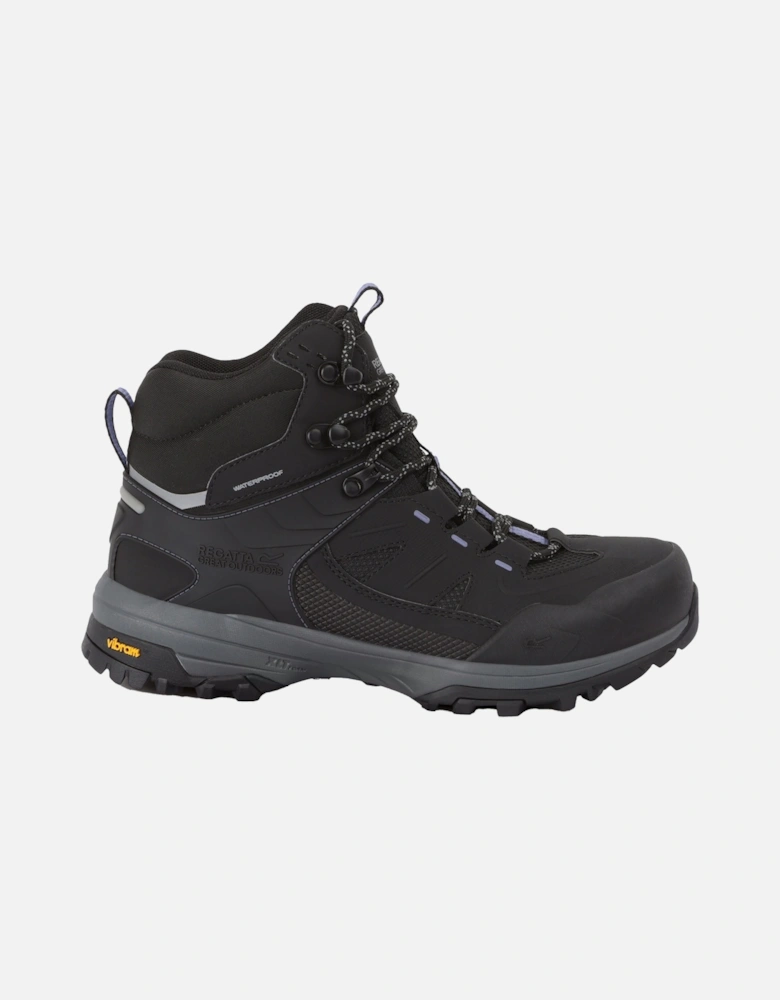 Womens/Ladies Regen Walking Boots