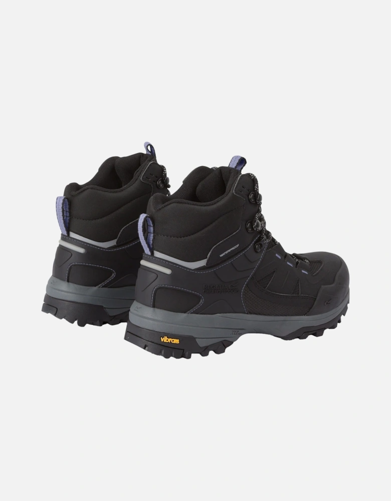 Womens/Ladies Regen Walking Boots