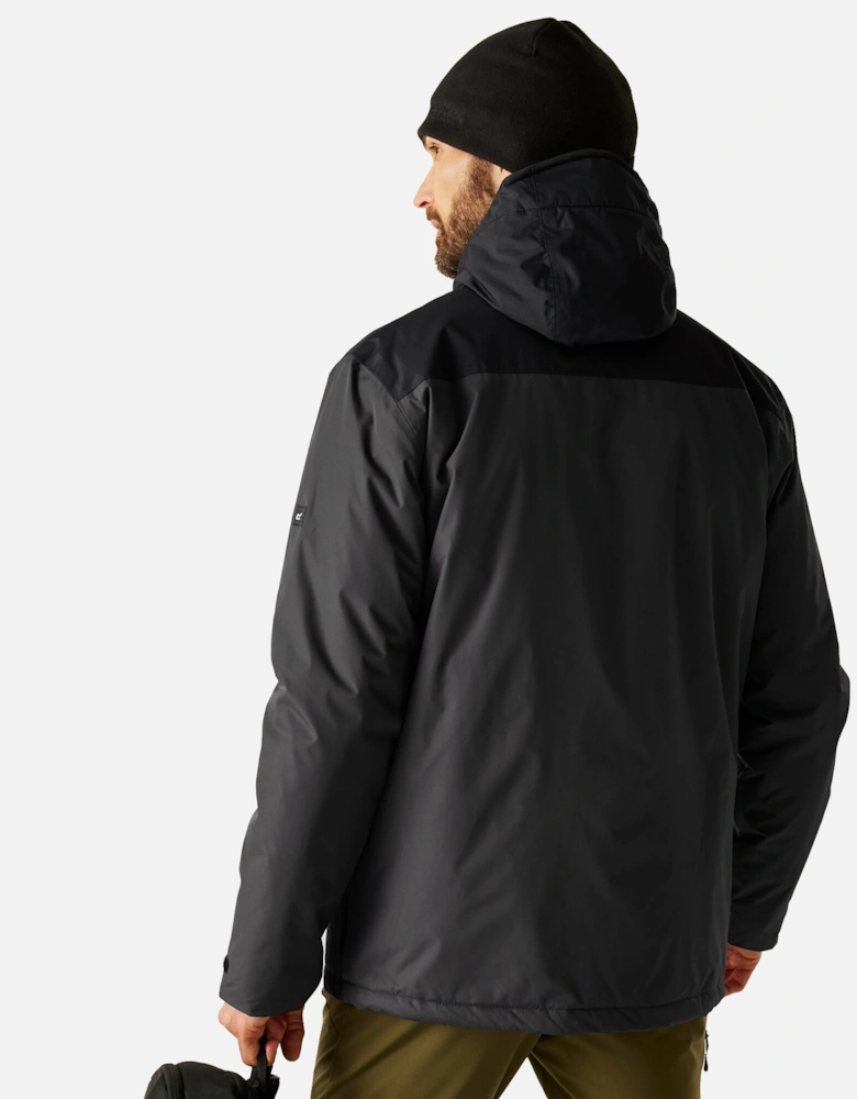 Mens Thornridge Insulated Waterproof Jacket