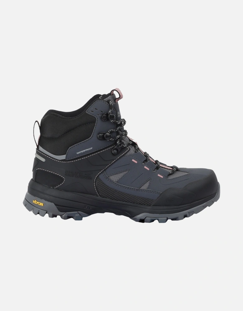 Womens/Ladies Regen Walking Boots