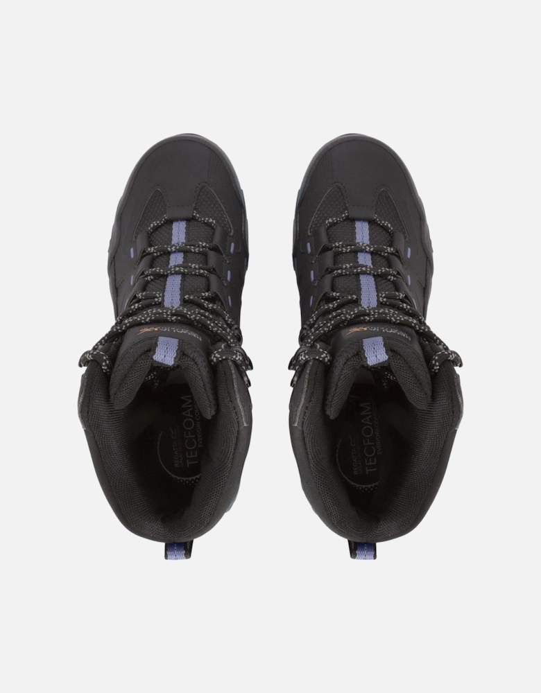 Womens/Ladies Regen Walking Boots
