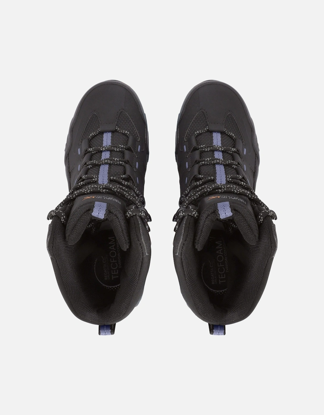 Womens/Ladies Regen Walking Boots