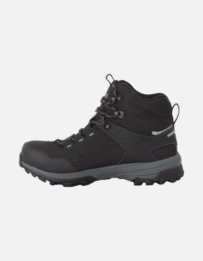 Womens/Ladies Regen Walking Boots