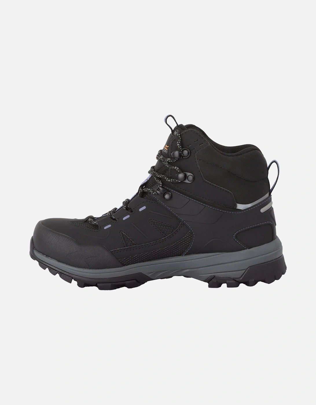 Womens/Ladies Regen Walking Boots