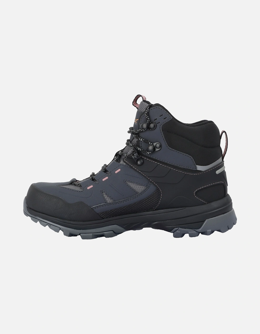 Womens/Ladies Regen Walking Boots